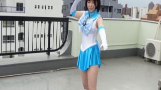 [SuperMisses.com] SPSB-33 Heroine Stuffy Sigh Sailor Melius Being Wounded All Over-034-8