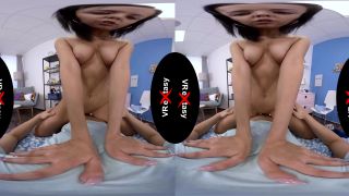 free porn video 3  reality | Morning Sex with Julia Parker 4K | virtual reality-5