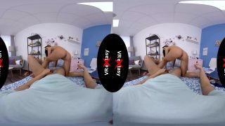 free porn video 3  reality | Morning Sex with Julia Parker 4K | virtual reality-7