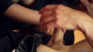 Video Marika Hase The Art Of Seduction 720p HD-0