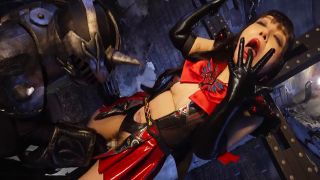 [SuperMisses.com] GIGP-68 Sailor Ares Lewd Mark and Falle-036-4