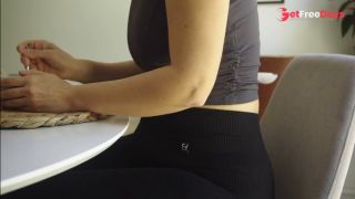 Lunch in sportswear-3
