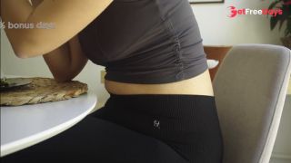 Lunch in sportswear-6