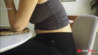 Lunch in sportswear-8
