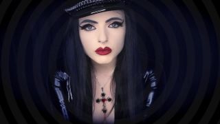 free porn video 4 Empress Poison – Dark Side Slavenosis - female domination - femdom porn leather glove fetish-4