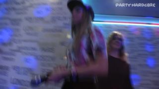 Party Hardcore Gone Crazy Vol. 14 Part 4 - Cam 3-3
