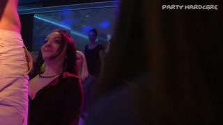 Party Hardcore Gone Crazy Vol. 14 Part 4 - Cam 3-6