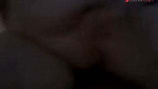Follando a una culona Viendo una pelicula-9