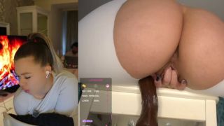 4K Porn Dani Valentina - Come Help Wash My Tits Dani Valentina-0