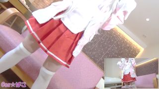 FC2PPV-1146292 アズ○ンおまとめラフィちゃん！オナオナＷえちえちまとめちゃいました♪【個人撮影】-1