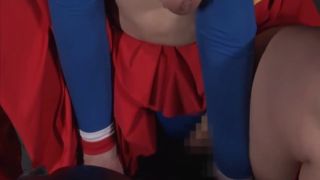 [SuperMisses.com] SPSA-07 Heroine Pride Collapse Superlady-032-3