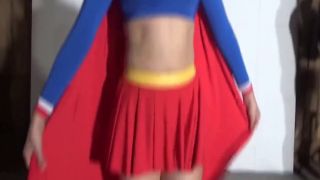 [SuperMisses.com] SPSA-07 Heroine Pride Collapse Superlady-032-9