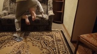 6218 Cuck Cleans Up Wife For His Sloppy Seconds-8