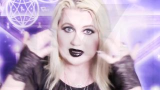free porn clip 17 Goddess Lycia - Not A Witch Spell - re encoded - role play femdom family-9