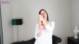 xxx clip 19 Miss Alika White – Floppy Failures Impotence Shaming And Punishment - fetish - fetish porn elegant femdom-3