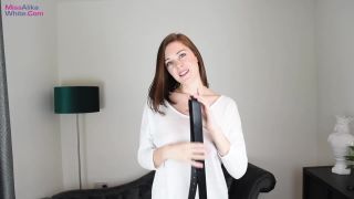 xxx clip 19 Miss Alika White – Floppy Failures Impotence Shaming And Punishment - fetish - fetish porn elegant femdom-5