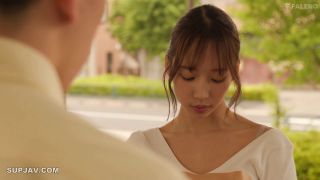 Reducing Mosaic FNS-131 あなた、ごめんなさい… 仮免許の巨乳新妻は旦那に内緒でデカチン教官と不倫堕ちする 与田りん-7