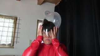 Condom Head Breathplay-4