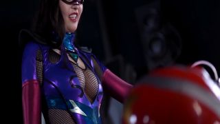 [SuperMisses.com] SPSD-02 Female Executive Zora Hero Falls-004-7