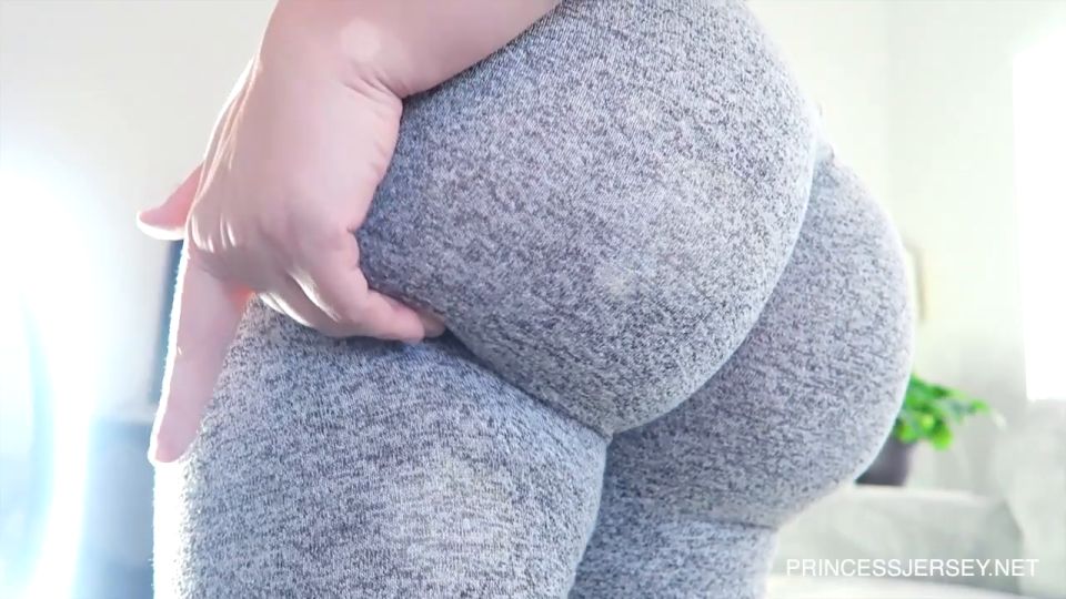 video 40 Princess Jersey – Ass Phat Bank Account Phatter on femdom porn edyn blair femdom