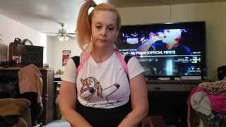 adult video 20 punter fetish femdom porn | Humpin Hannah – Teaching Step Daughter W Braces To Love First Blowjob Family Kink Roleplay | mature-1