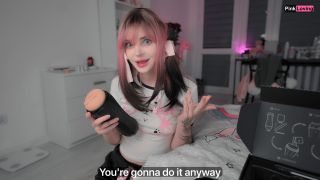 6266 My Stepsister Found My Cupsland Sex Toy And Made Me Cum ...-1