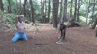 Latin Beauties In High Heels - Diosa - The Cruel Stockwhip - Corporal punishment-7