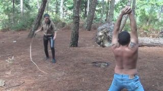Latin Beauties In High Heels - Diosa - The Cruel Stockwhip - Corporal punishment-9