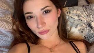 Eva de Vil () Video suck your fingers while you stroke your cock f 08-12-2019-0