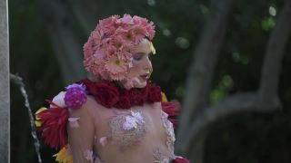 Bella Thorne - Forbidden Flower (2019) HD 1080p!!!-7