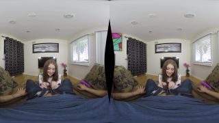 adult video 28 Elena Koshka GFE - [WankzVR.com] (FullHD 1080p) on fetish porn femdom male bondage-3