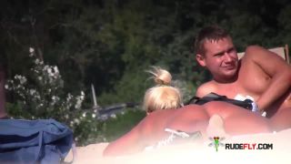 Free Porn Spank Video | [hotspanker.com] online adult video 9 Outdoor fun during our Nudist holiday - hardcore - hardcore porn hardcore spanking-9