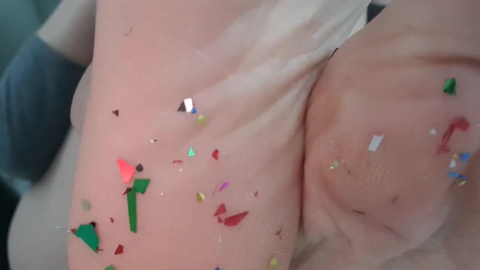 Video online NastyBabes - Dirty Feet For Slave