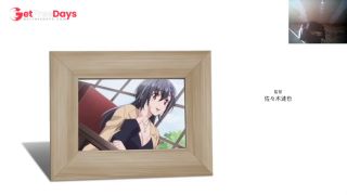 [GetFreeDays.com] Lets Watch Hentai 1 - Yaosabi Gurashi Episode 1 Adult Stream December 2022-9