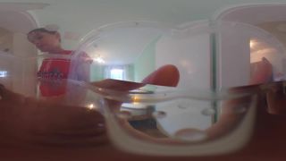 porn video 12 Winzlings Shrinking Clips – The scientist and her assistant featuring Michelle and Rose 4K VR 360, dirty feet fetish on femdom porn -4