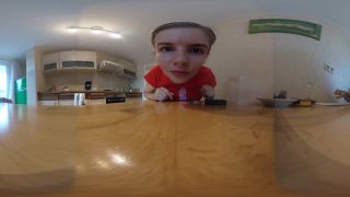 porn video 12 Winzlings Shrinking Clips – The scientist and her assistant featuring Michelle and Rose 4K VR 360, dirty feet fetish on femdom porn -6