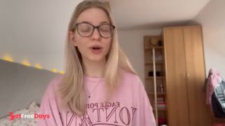 Interview with a sissy-2