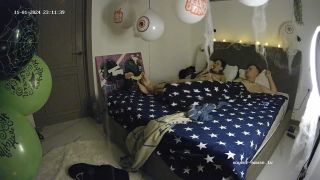 Andreza And Guest Sex 15, 01 11 2024 Cam 2 720P - Amateur-1