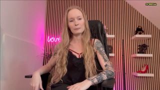 [K2S.CLUB] Emma_Wolf - Realtalk mit Emma - Alles hat ein Ende - FullHD 1080P-2