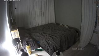 Carlson And Guest Girl Sex,Aug 26,2024 720P - Amateur-9