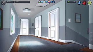 New XXX Games - Jenny Flashed Her Tits while He Was Fixing The Pipe(18 ) - Summertime Saga new update -New XXX games-3