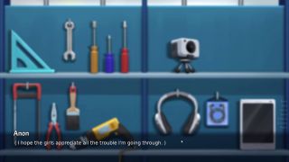 New XXX Games - Jenny Flashed Her Tits while He Was Fixing The Pipe(18 ) - Summertime Saga new update -New XXX games-7