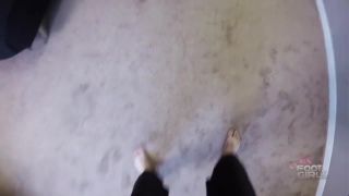 porn video 40 Bratty Foot Girls – Sadie Honey Obliterate your balls | foot | feet porn anklet fetish-1