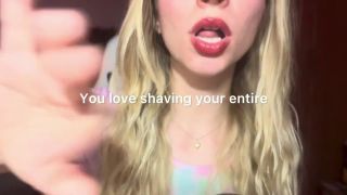 Goddess Bella Rae - Ultra powerful SISSY H7PNO   subliminal messages -1