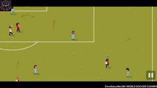 18-25 WORLD SOCCER CHAMPS, CAPITULO 5 TEMPORADA 1- NUEVA JOYA-8