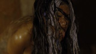 Aruna Shields – Ao Le Dernier Neandertal (2010) HD 1080p!!!-2