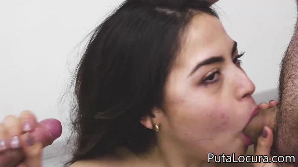 xxx video 29 Dafne Bachelet - Bukkake, anal fucking big cock big ass on teen 