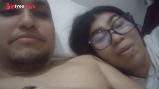 [GetFreeDays.com] Pareja colombiana coquetea mientras hablan sobre trabajo. Amateur homemade COLOMBIA Porn Leak April 2023-3