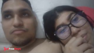 [GetFreeDays.com] Pareja colombiana coquetea mientras hablan sobre trabajo. Amateur homemade COLOMBIA Porn Leak April 2023-7