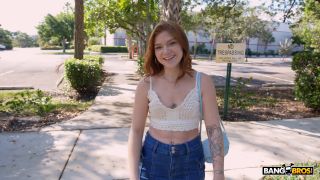 Fetish porn   Bangbros  25-01-08 Katerina De Ville – Gingers Have More Fun! 1080p - Bang Bus | Bros - Fun-1